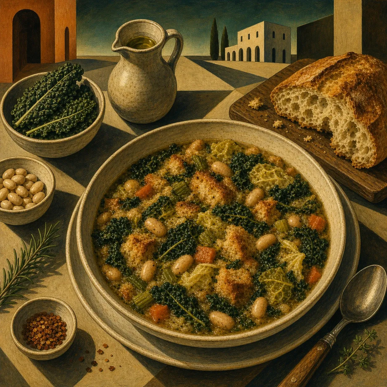 Ribollita