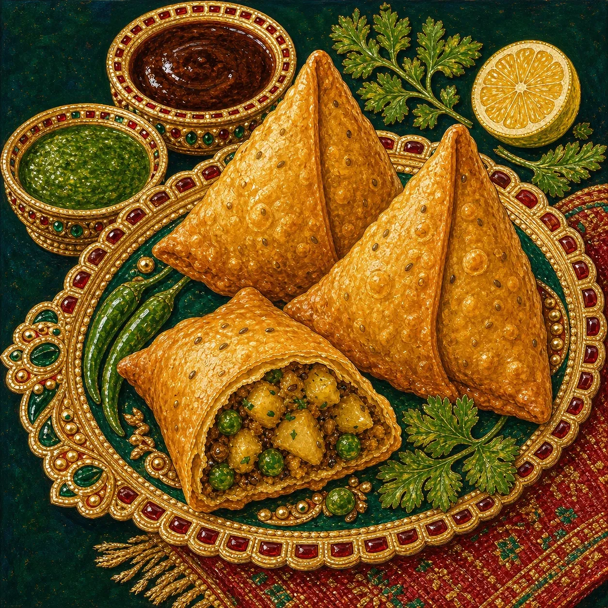 Samosa