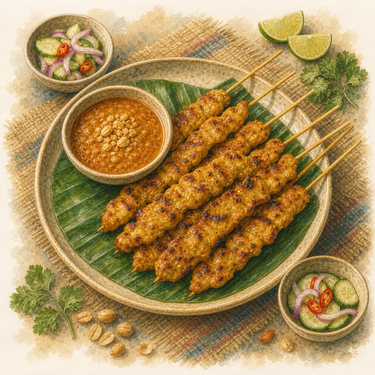 Satay