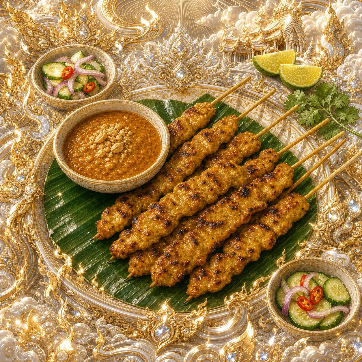 Satay