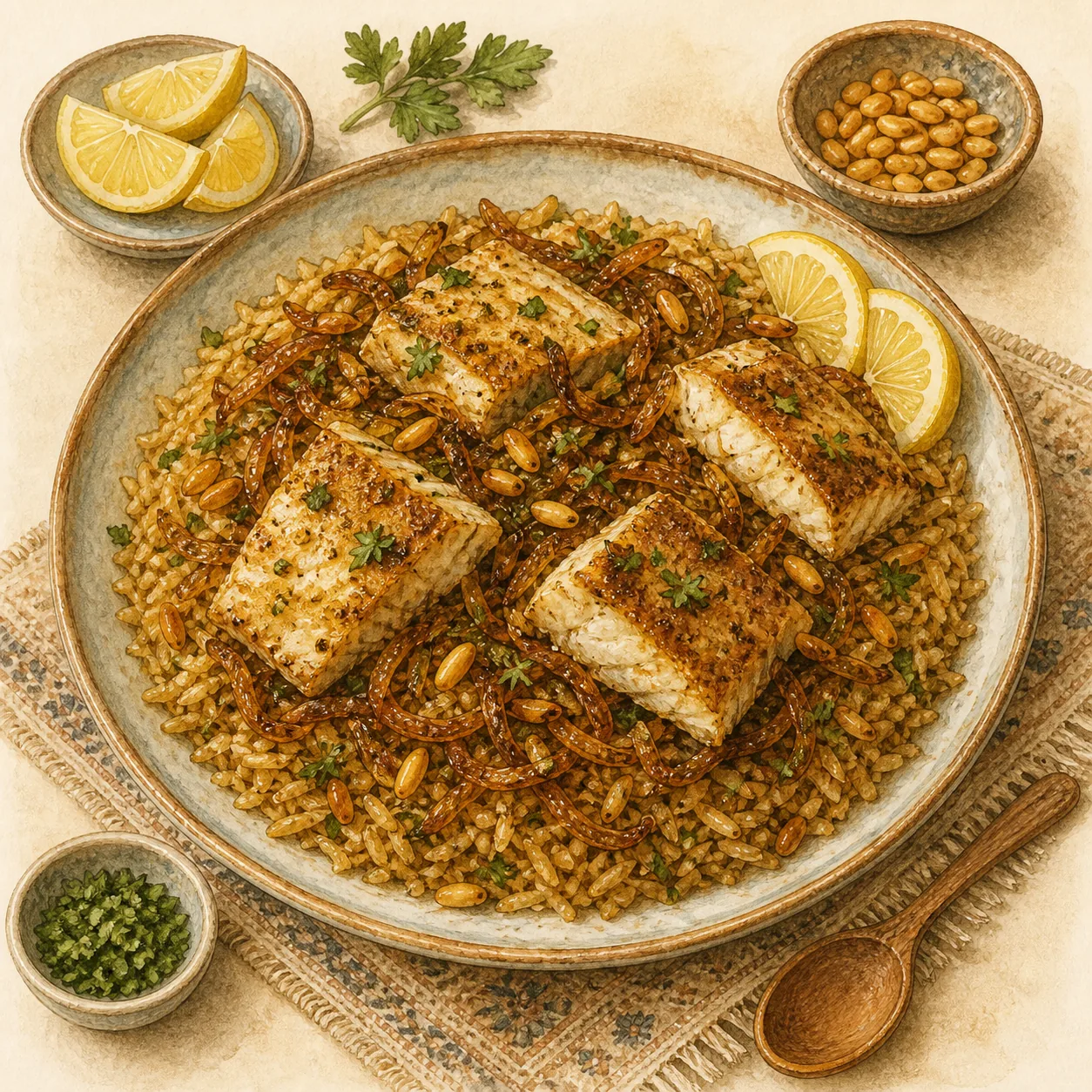 Sayadieh
