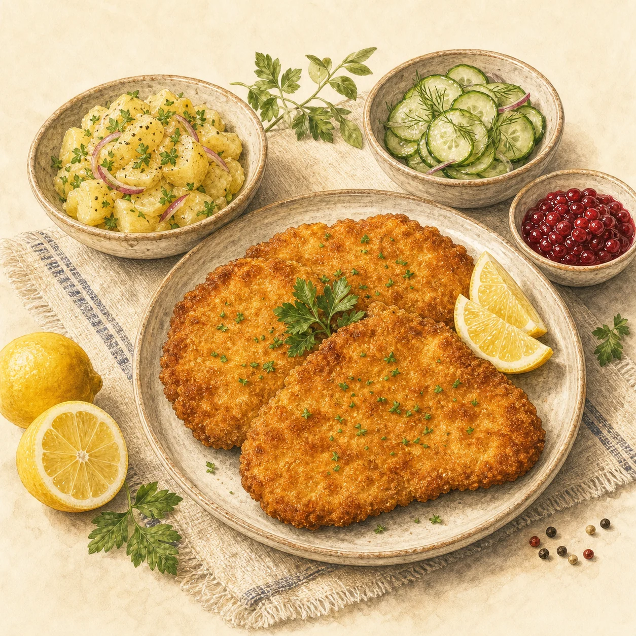Schnitzel
