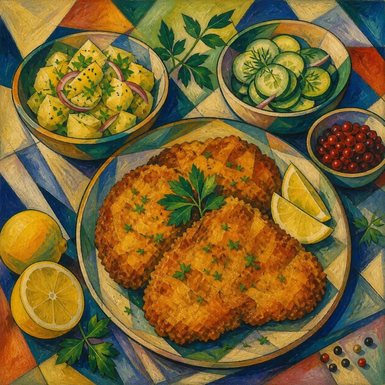 Schnitzel