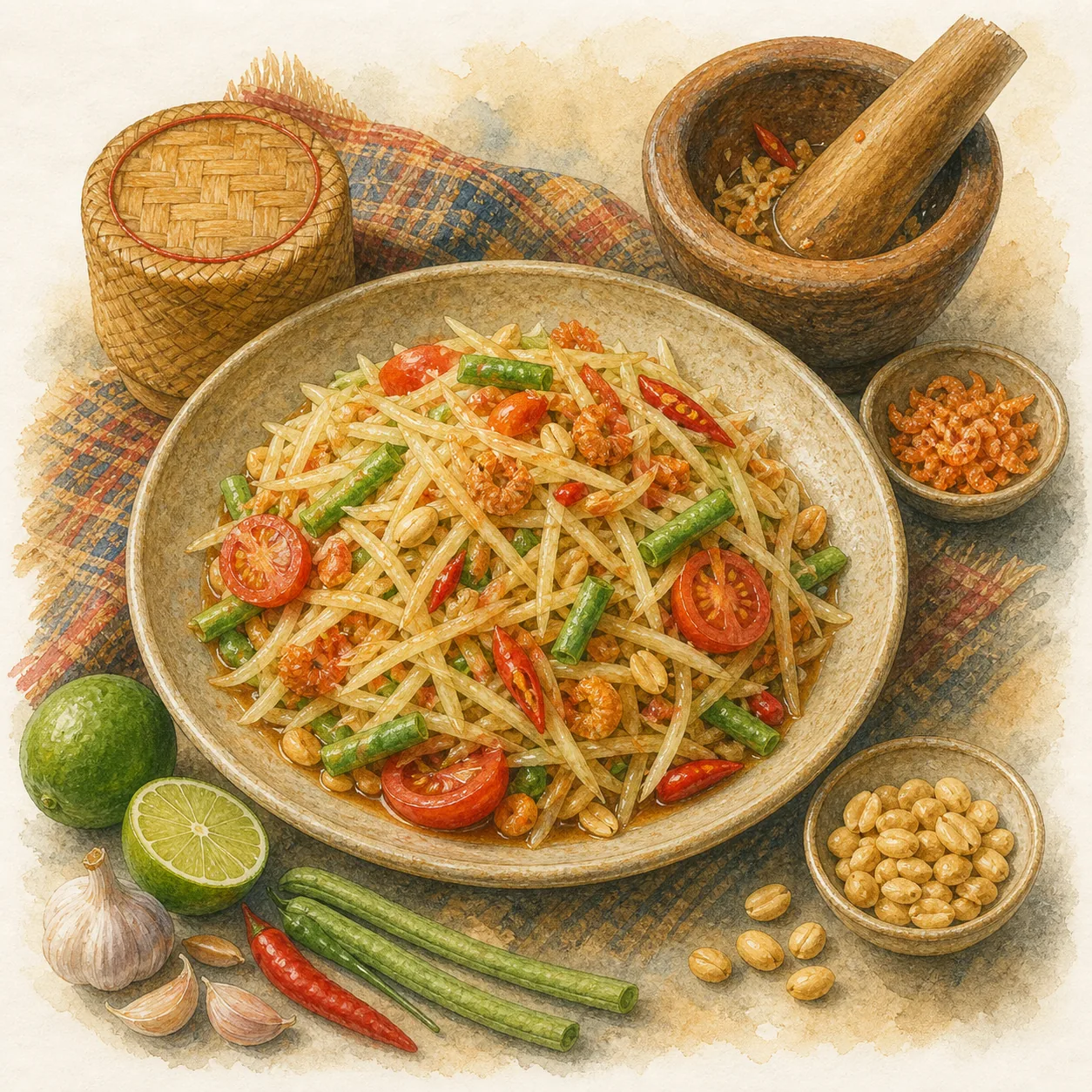 Som Tam