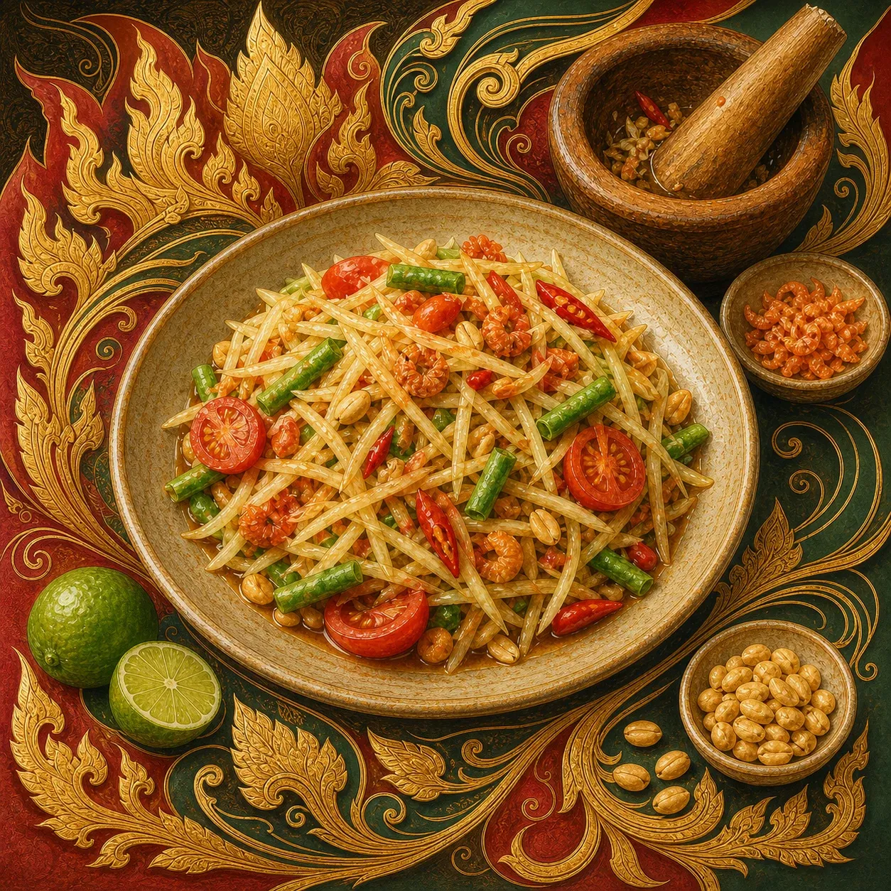 Som Tam