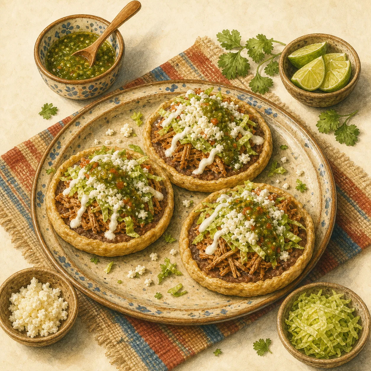 Sopes