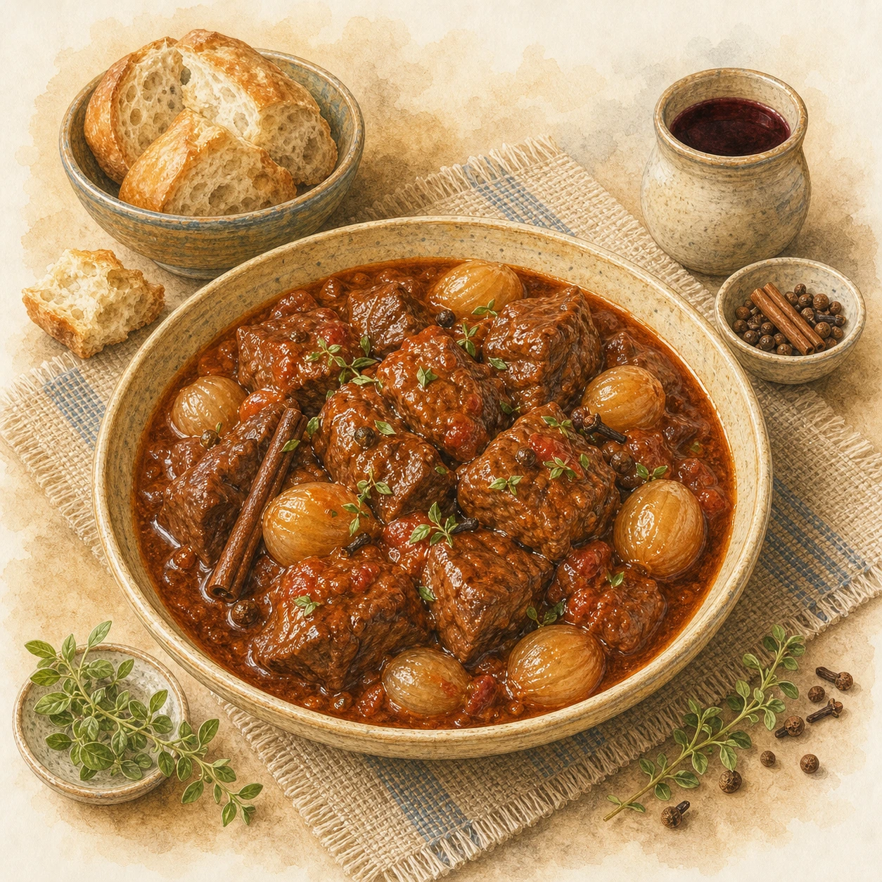 Stifado