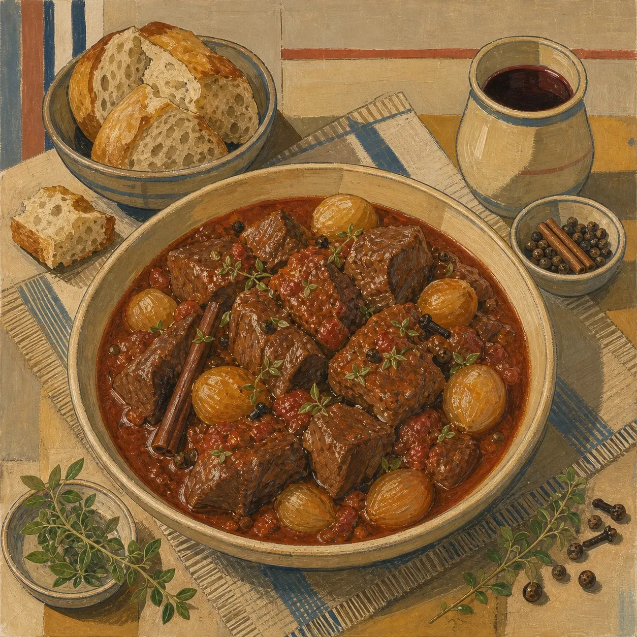 Stifado