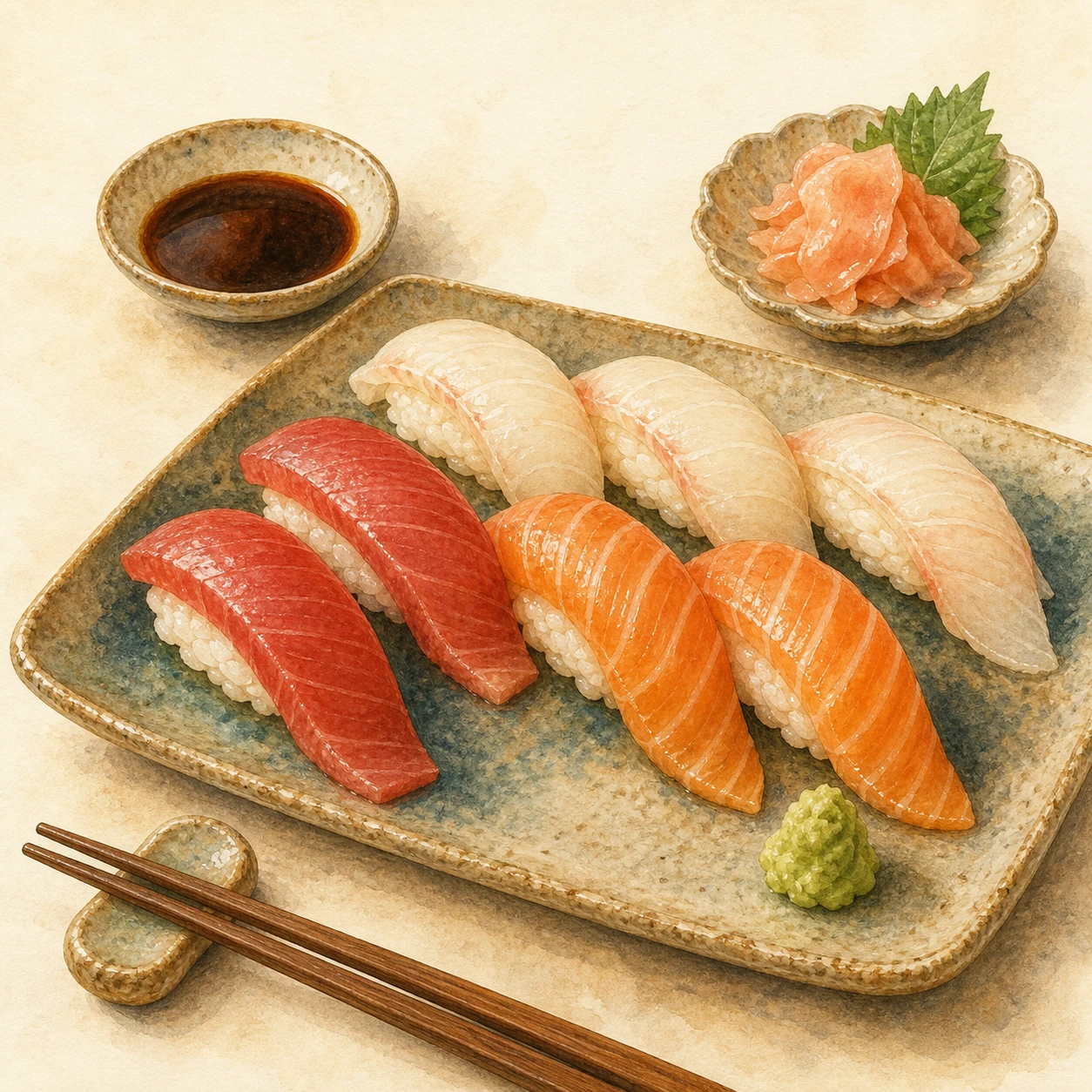 Sushi