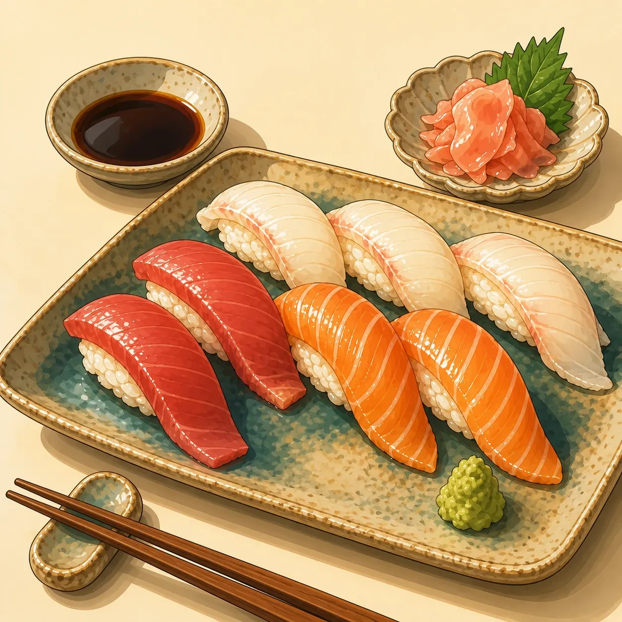 Sushi