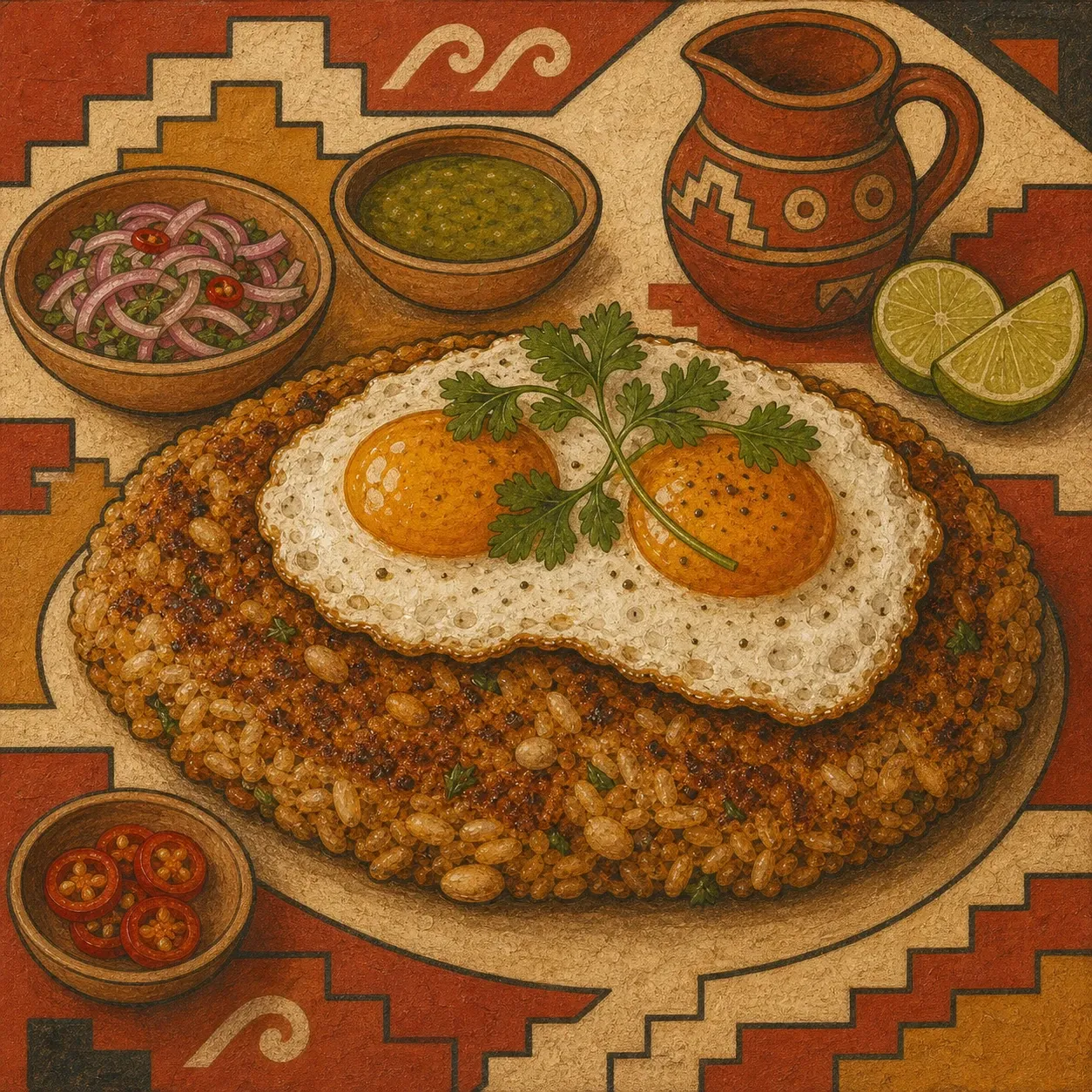 Tacu Tacu