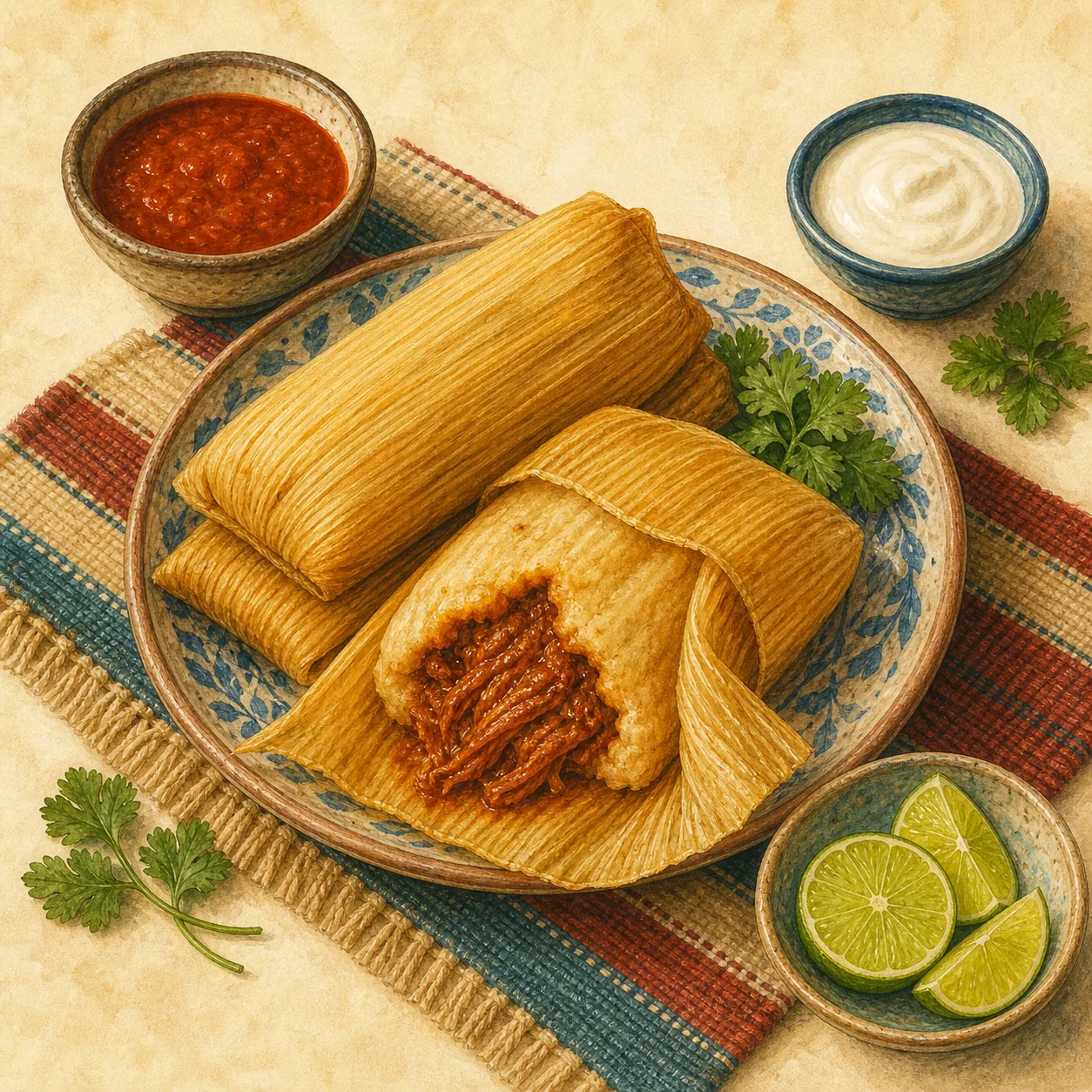 Tamales