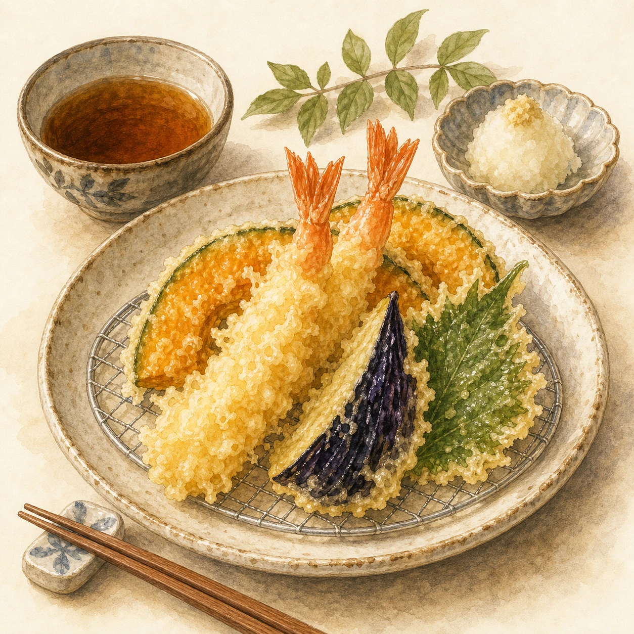 Tempura