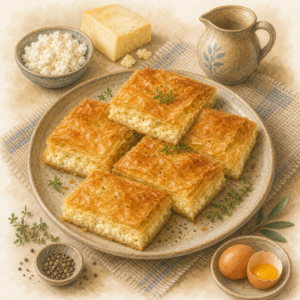 Tiropita