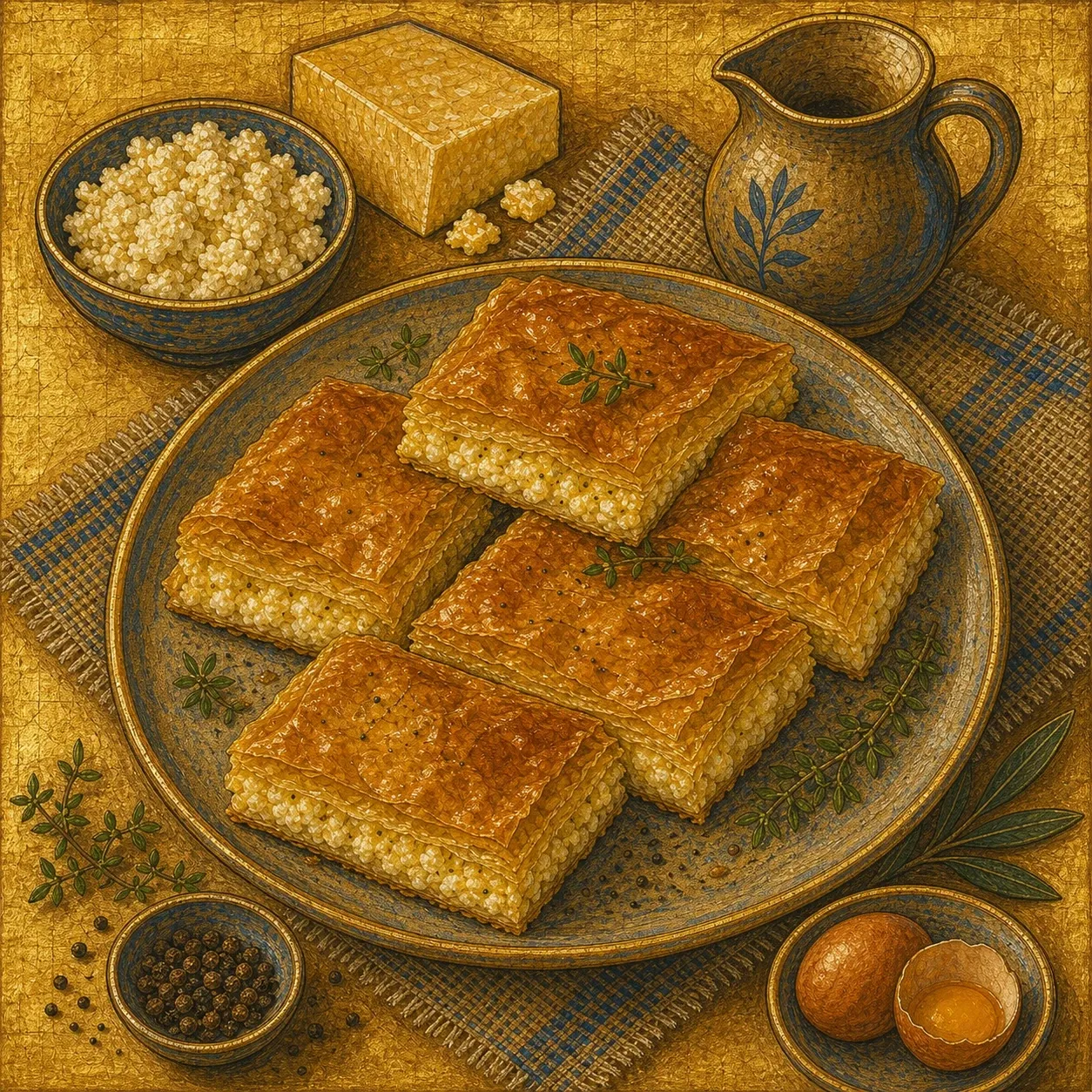 Tiropita