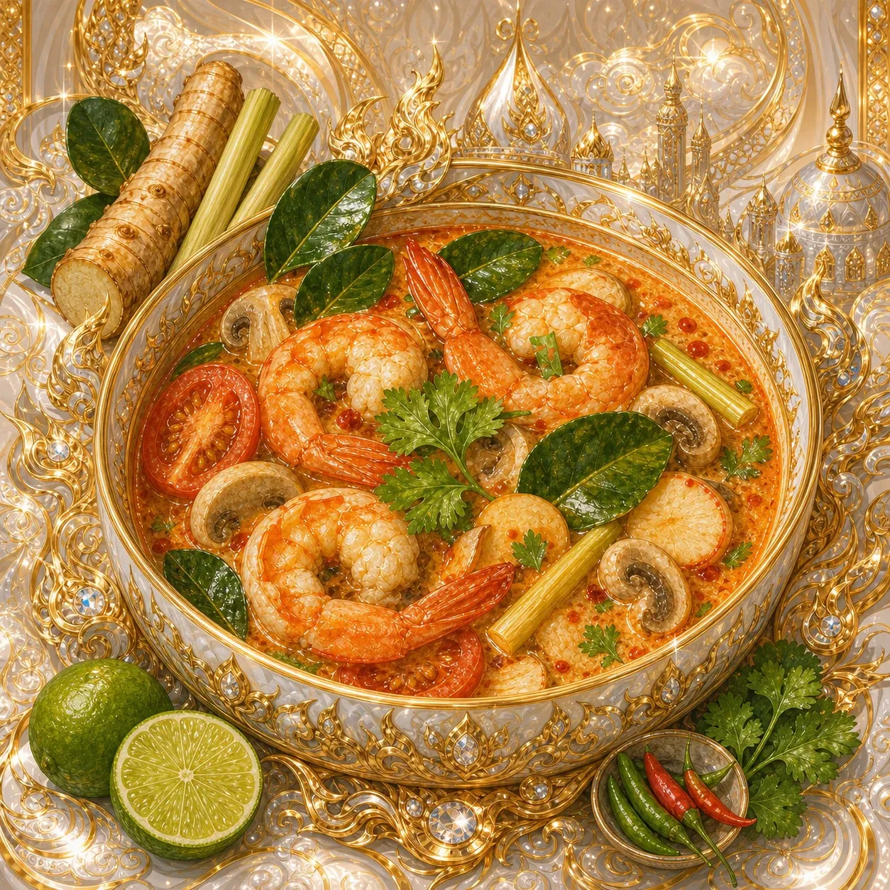Tom Yum Goong