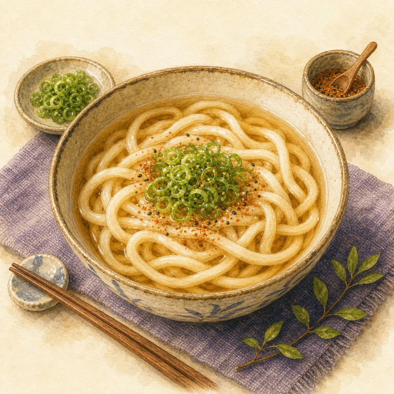 Udon