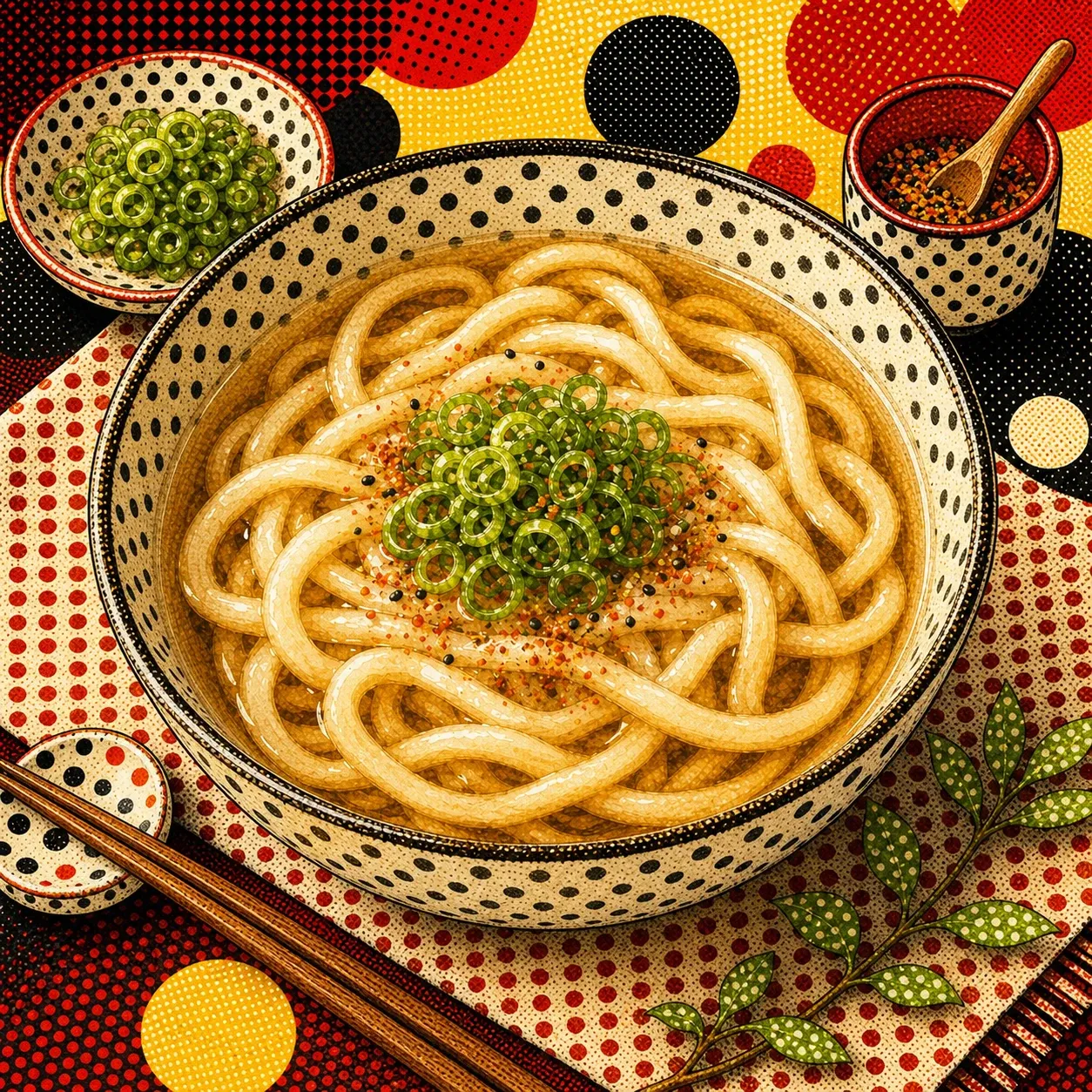 Udon